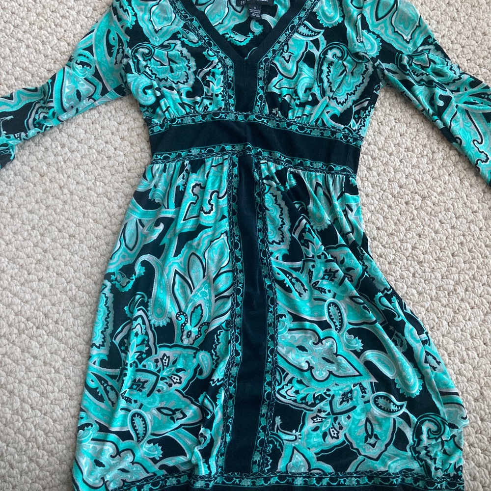 INC Dress